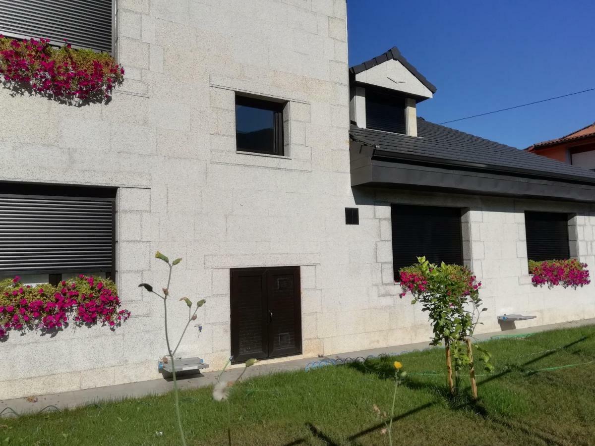 Canto Encaramado Gibaja Exterior photo